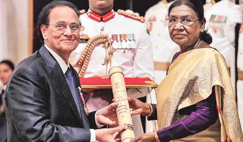 Padma Awards