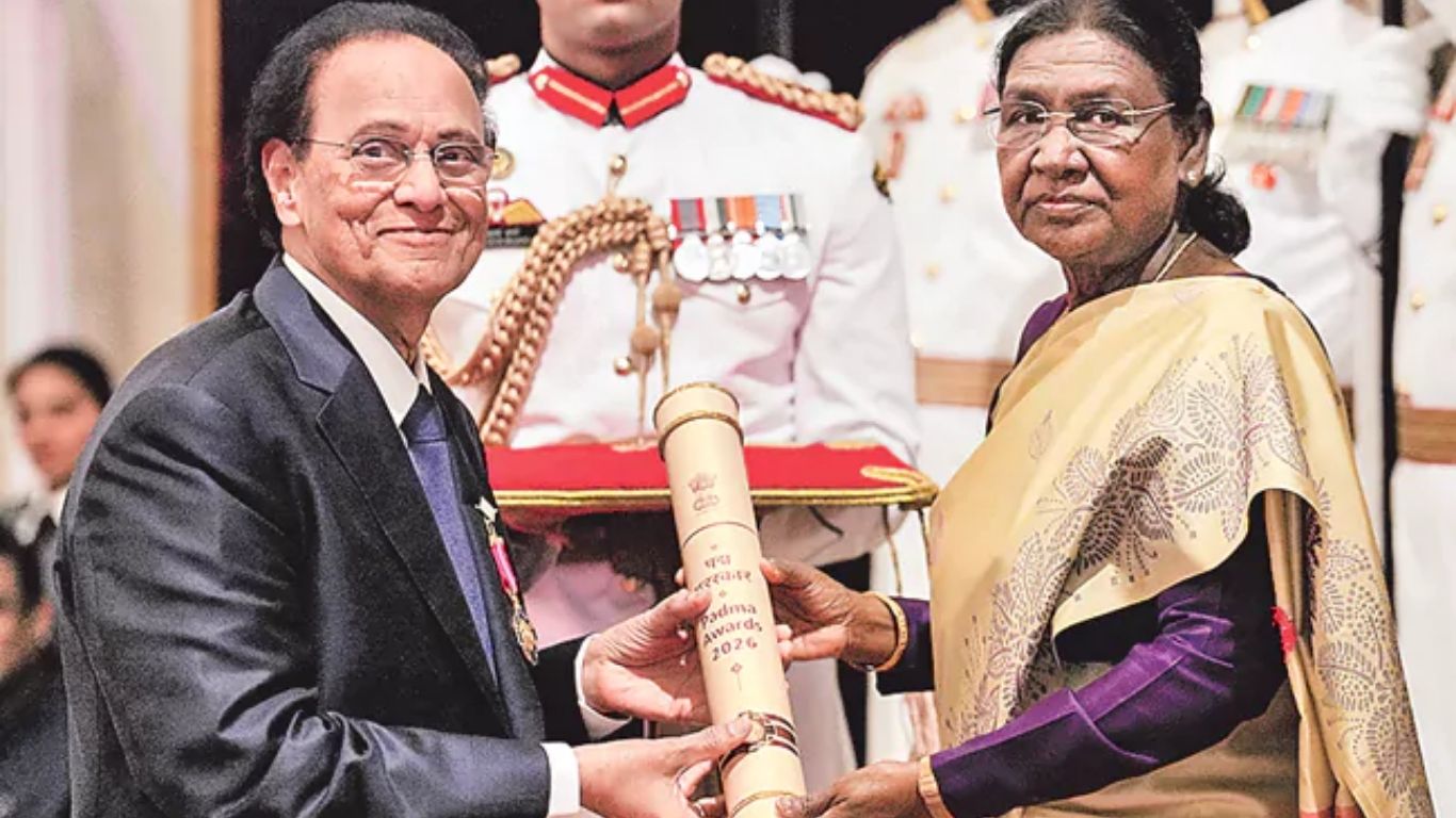 Padma Awards