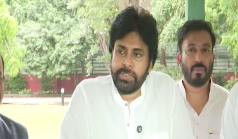 Pawan Kalyan
