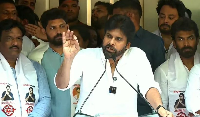 Pawan Kalyan