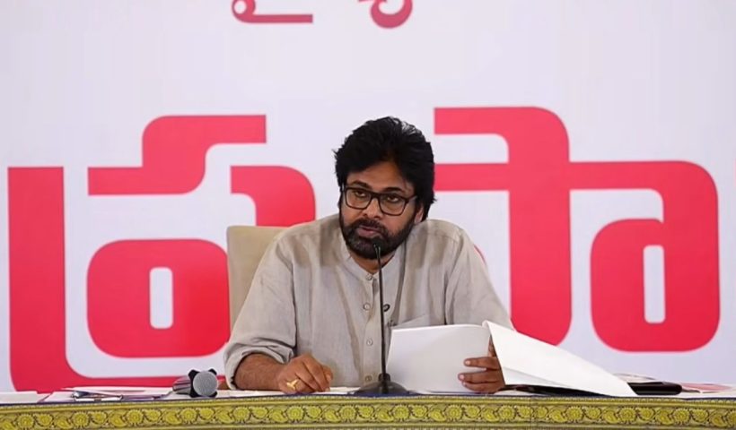 Pawan Kalyan