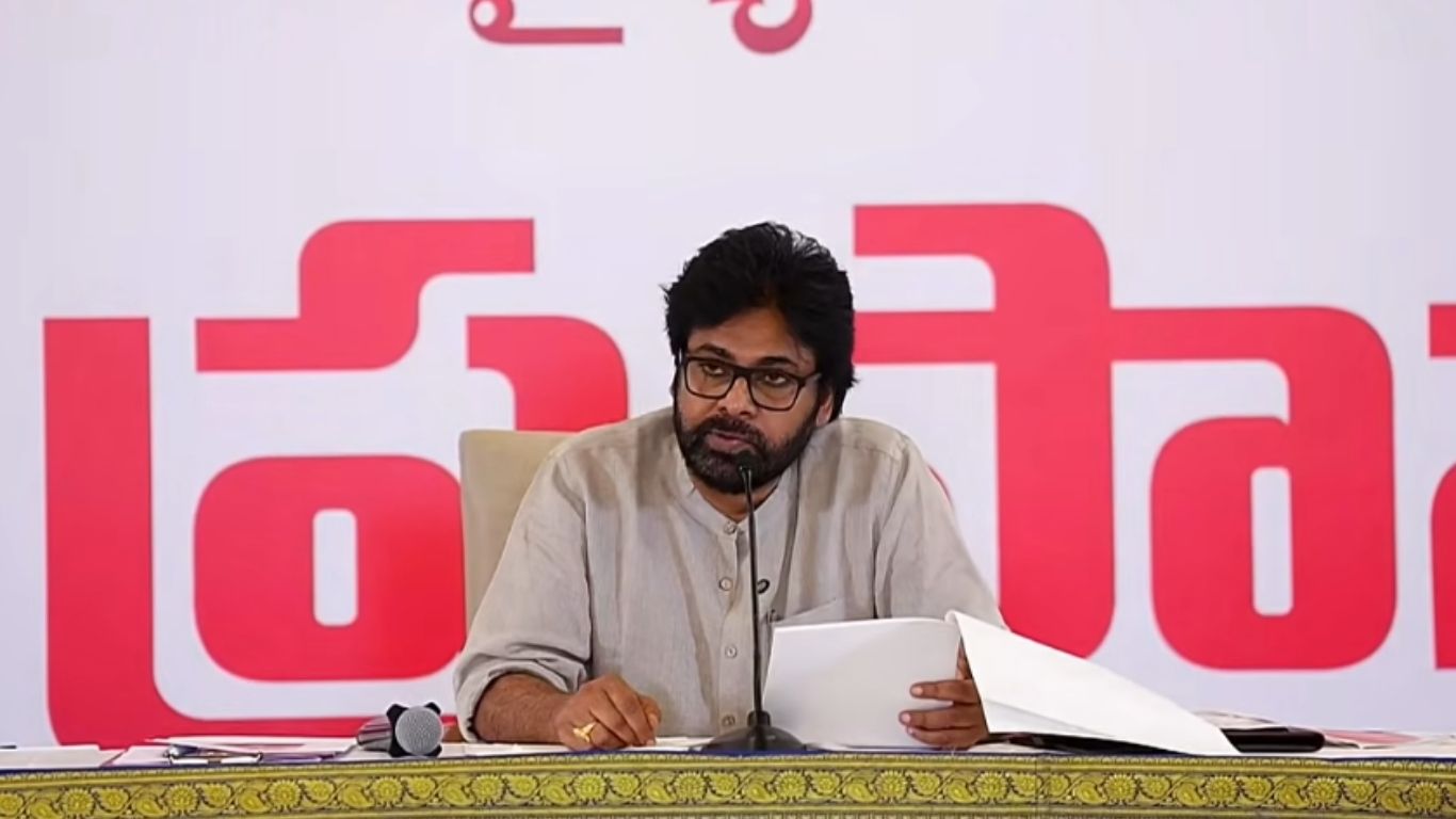 Pawan Kalyan