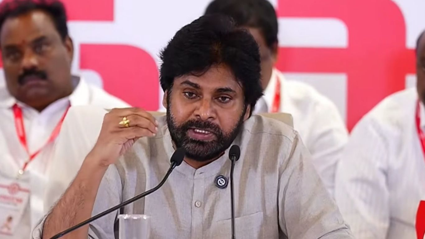 Pawan Kalyan