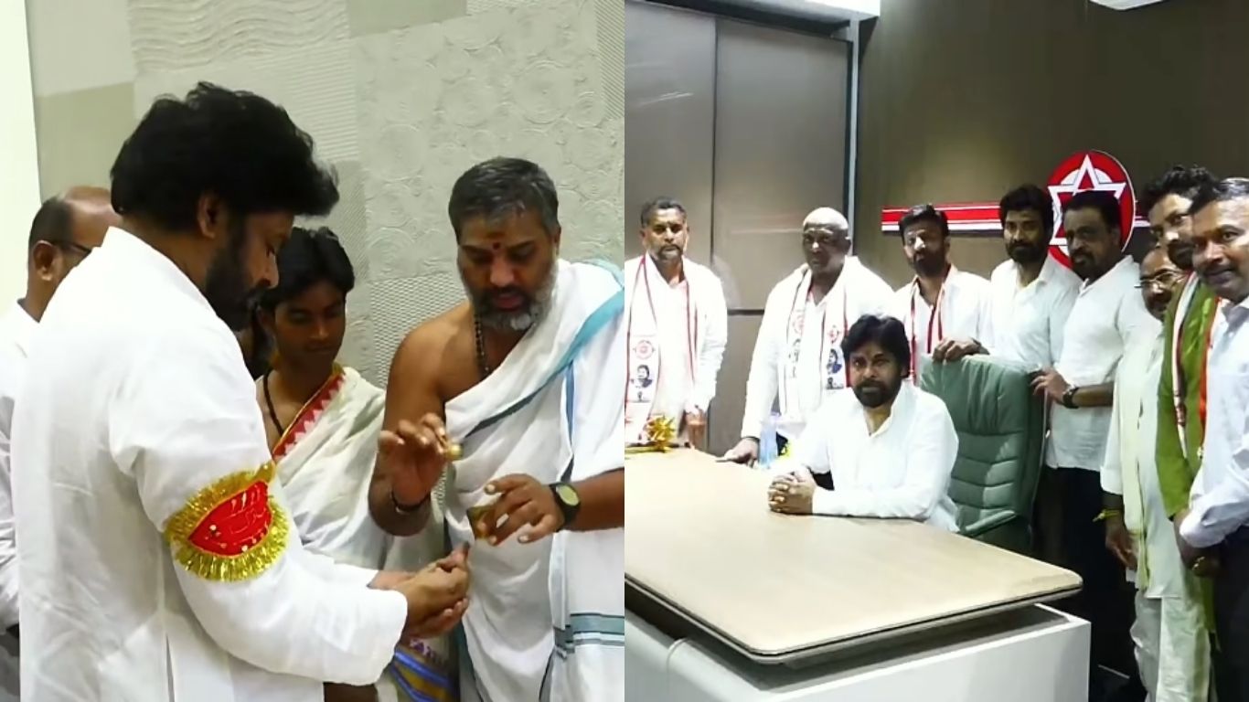 Pawan Kalyan