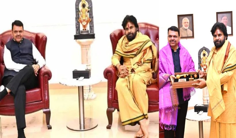 Pawan Kalyan