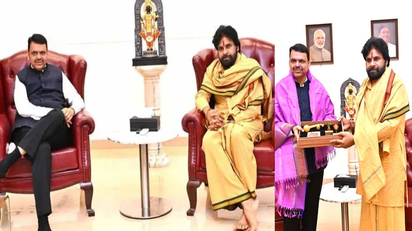 Pawan Kalyan