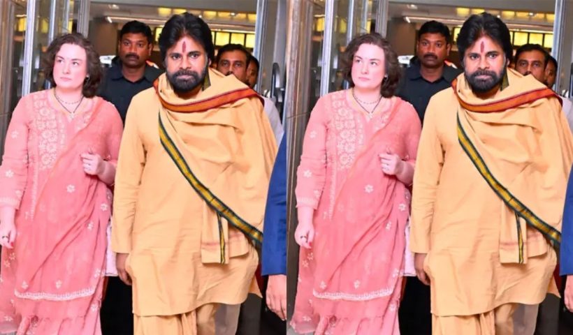 Pawan Kalyan
