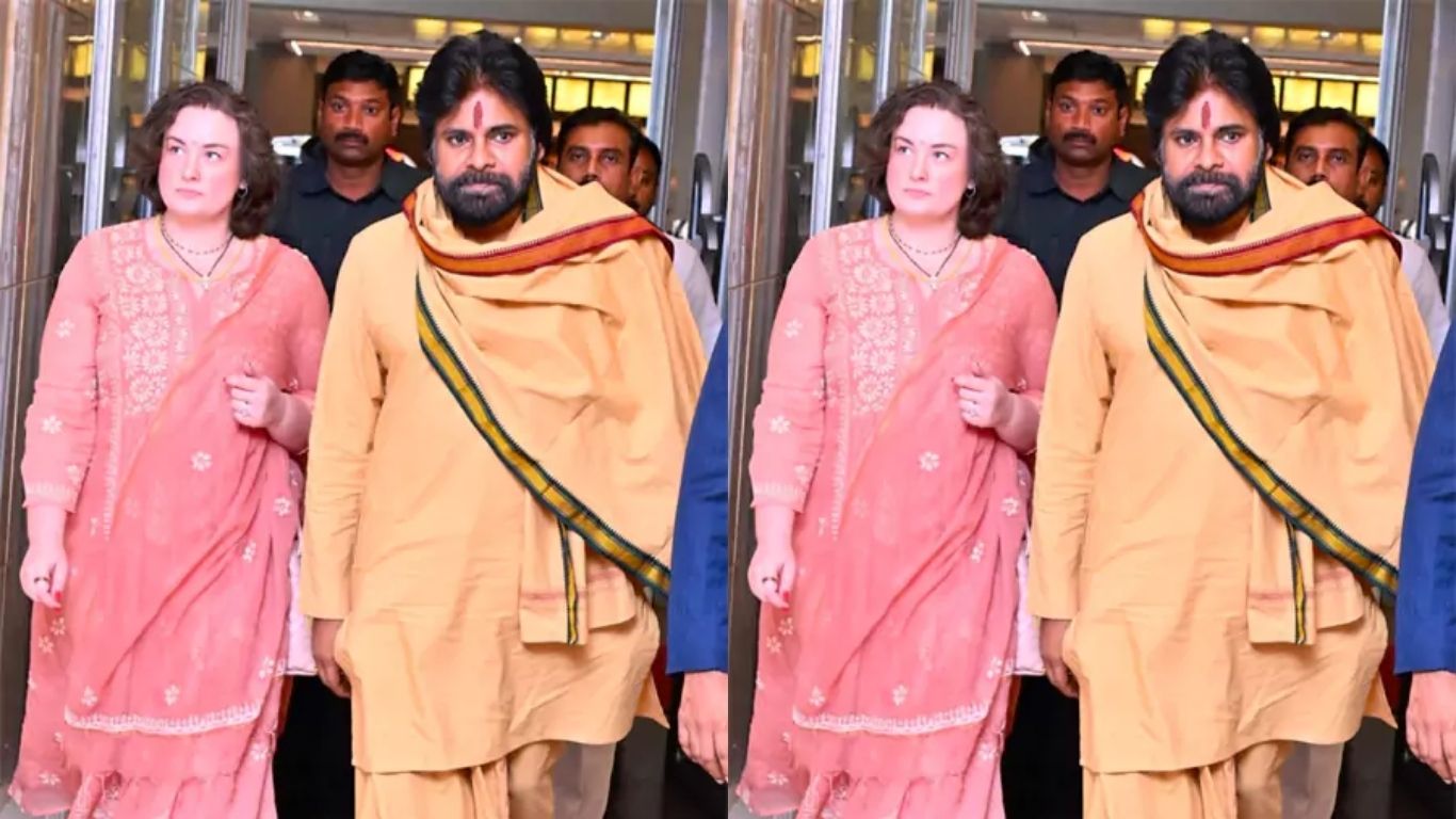 Pawan Kalyan