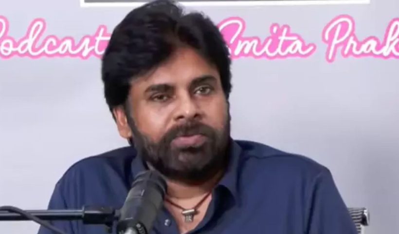 Pawan Kalyan