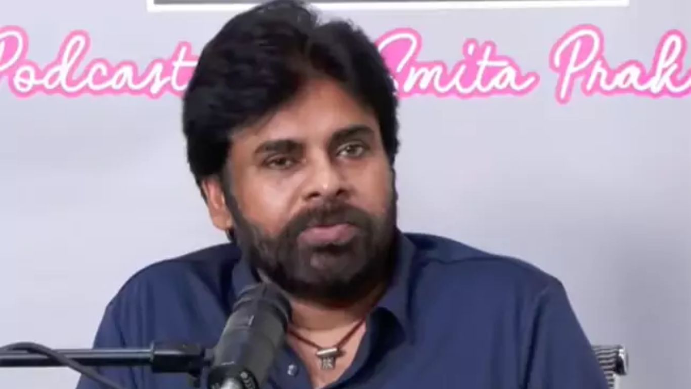 Pawan Kalyan