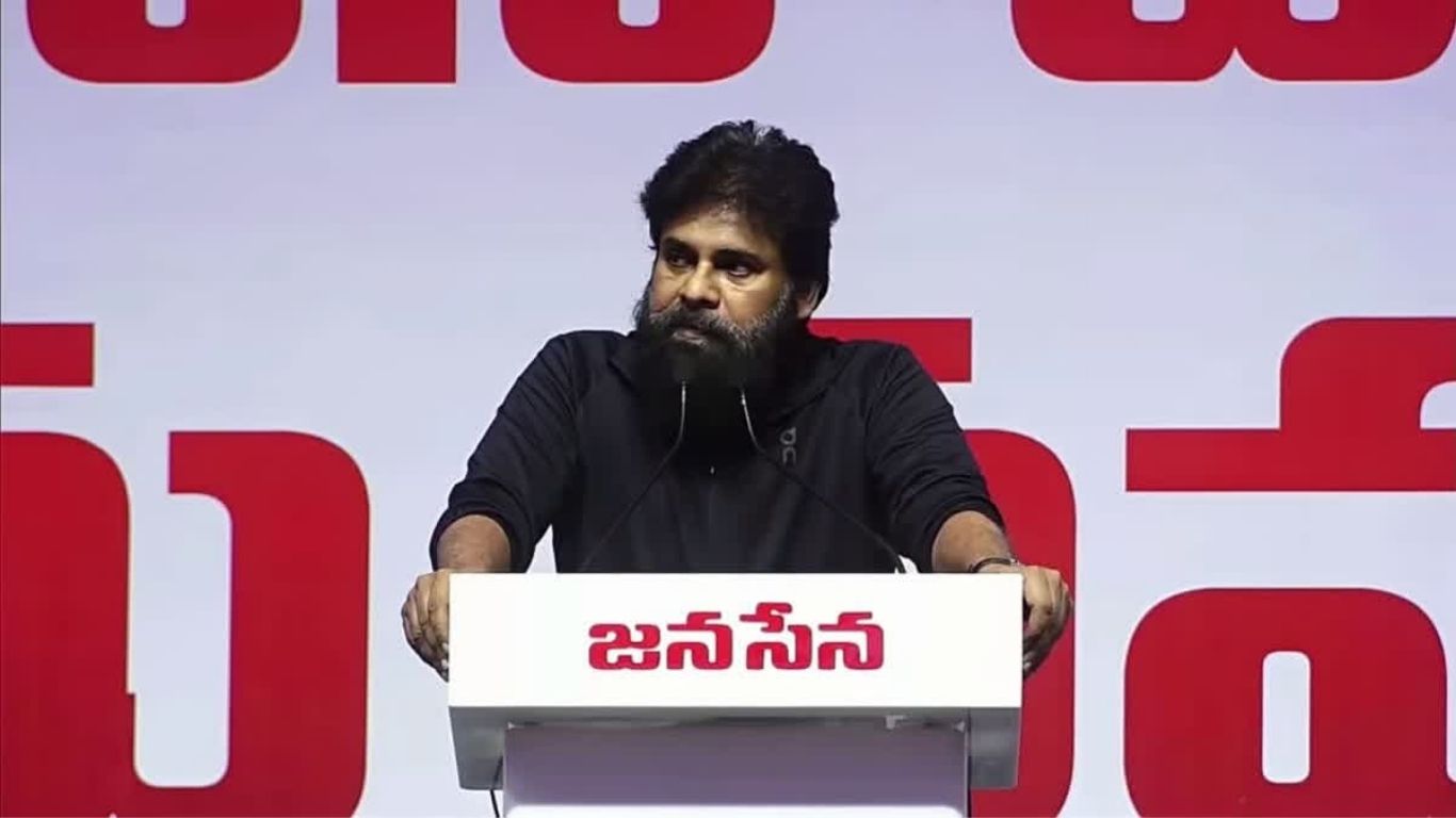 Pawan Kalyan