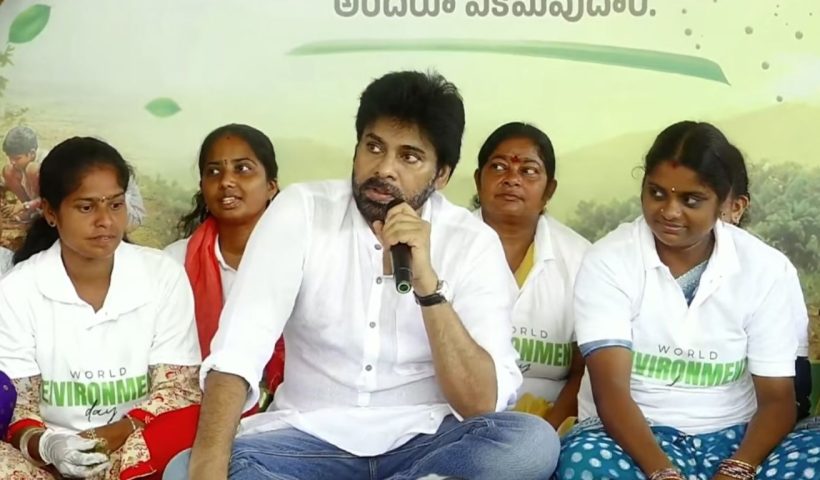 Pawan Kalyan