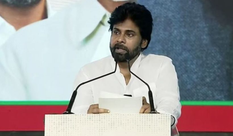 Pawan Kalyan