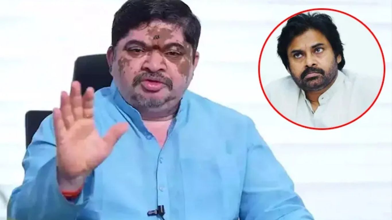 Ponnam Prabhakar