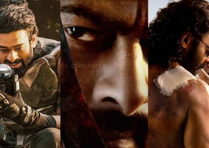 Prabhas: