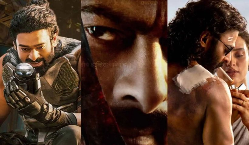 Prabhas:
