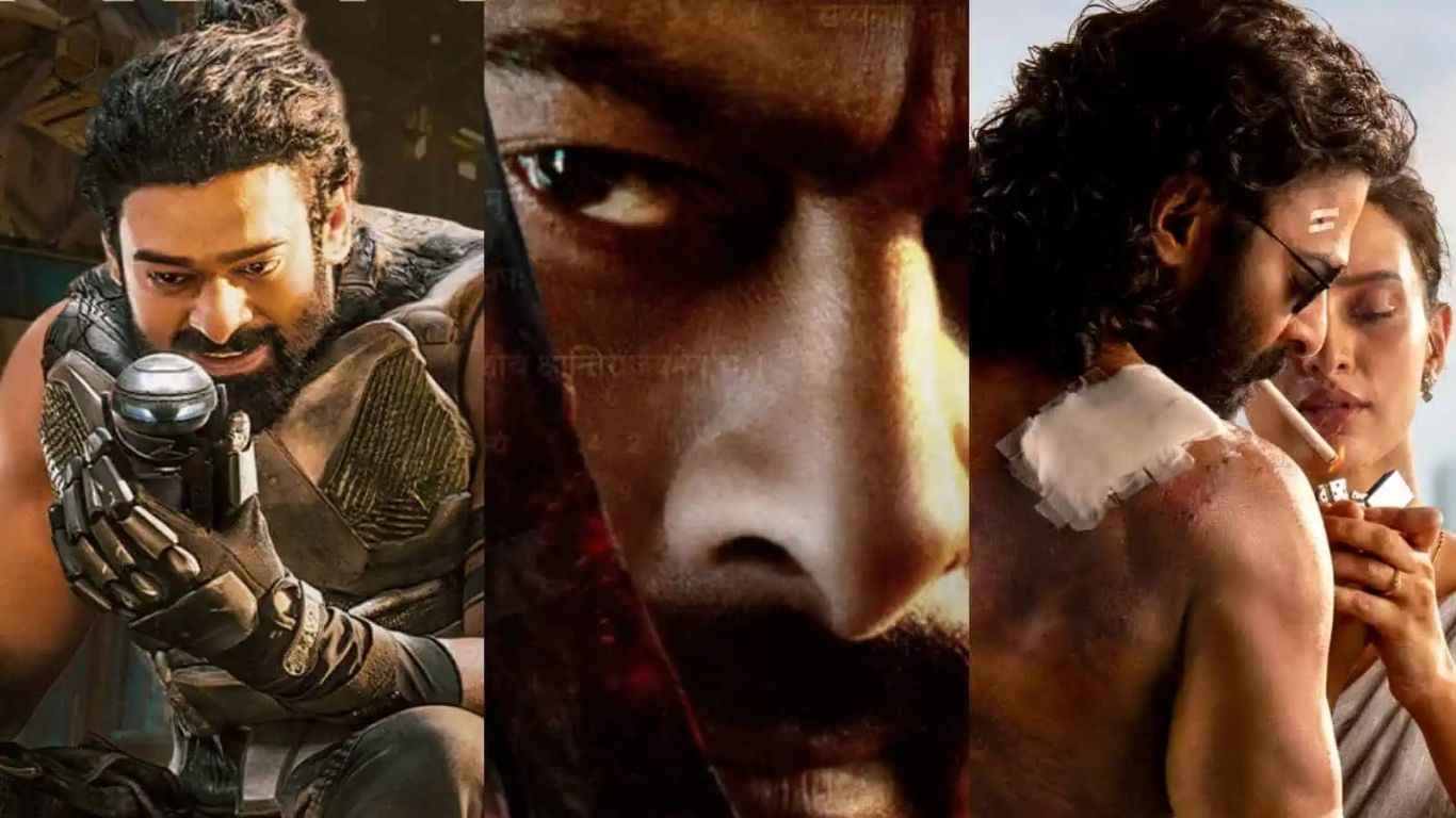 Prabhas: