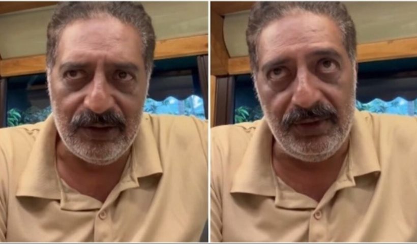 Prakashraj: