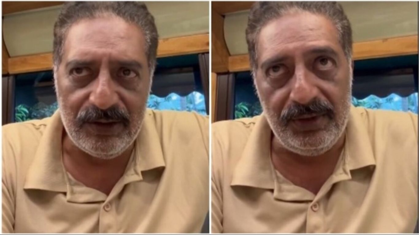 Prakashraj: