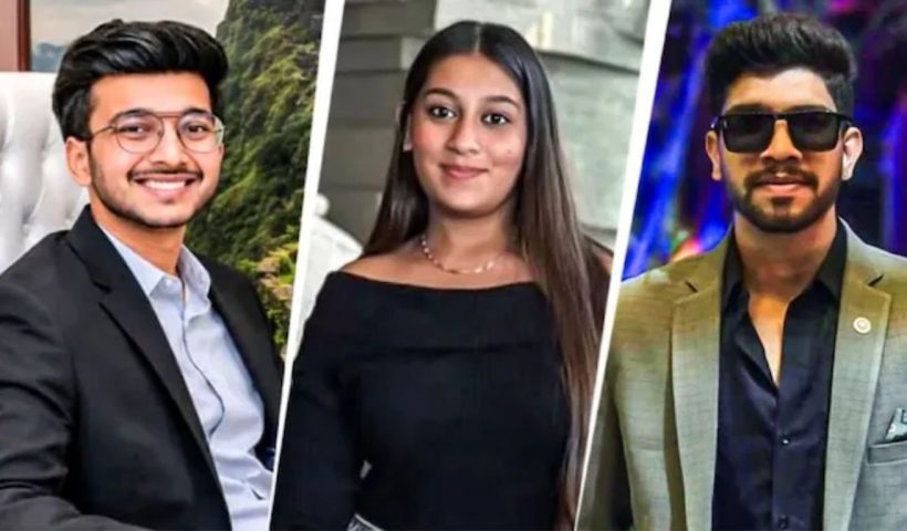 Pune Murder