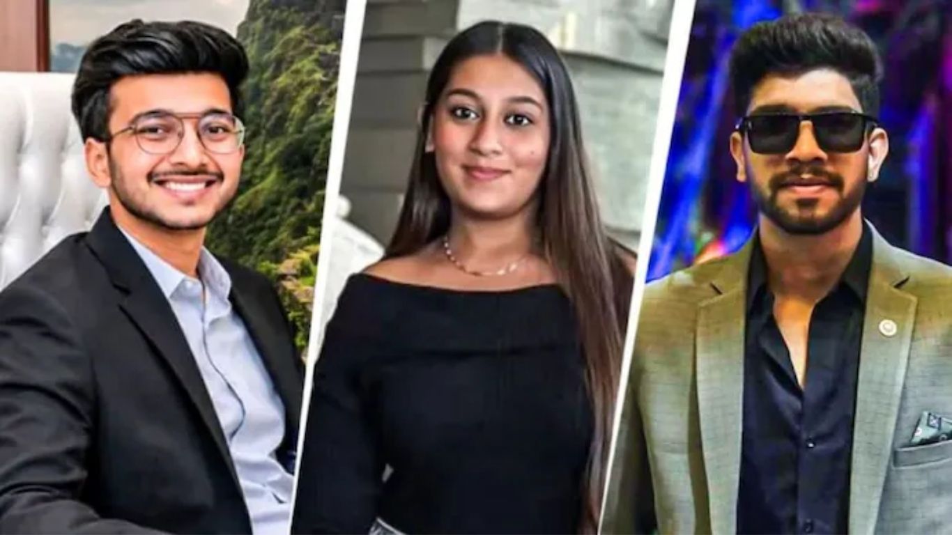 Pune Murder