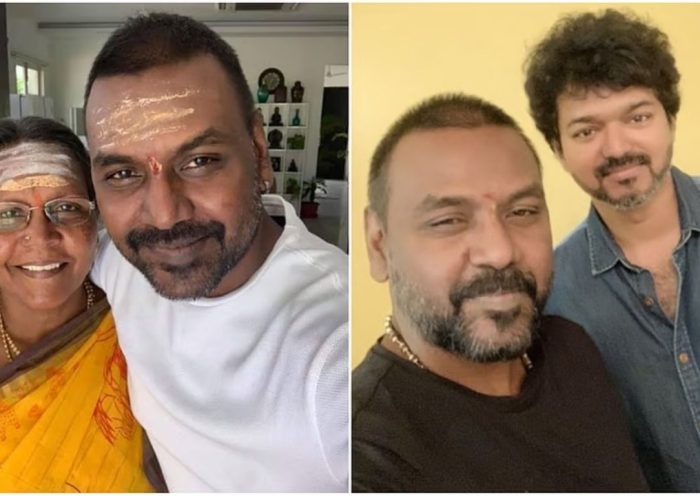 Raghava Lawrence
