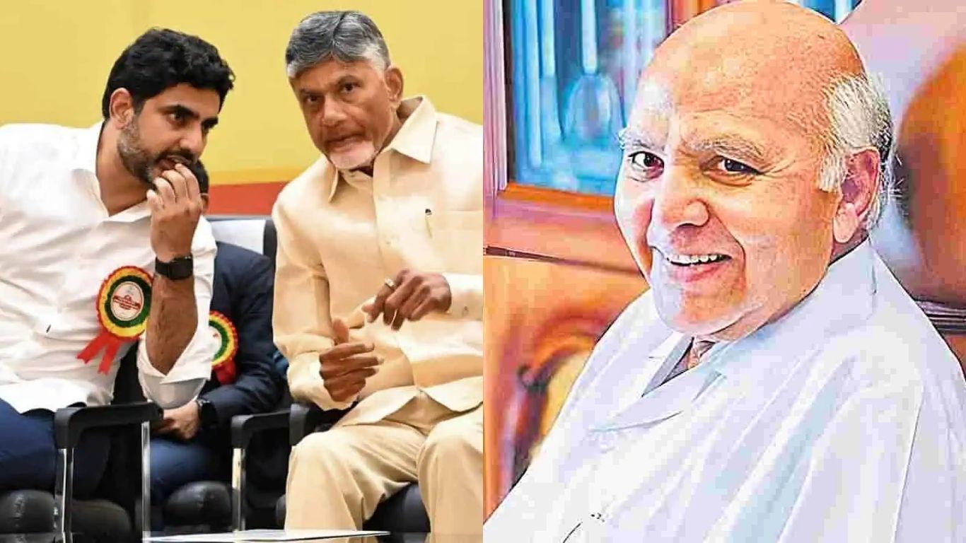 Ramoji Rao Death Anniversary