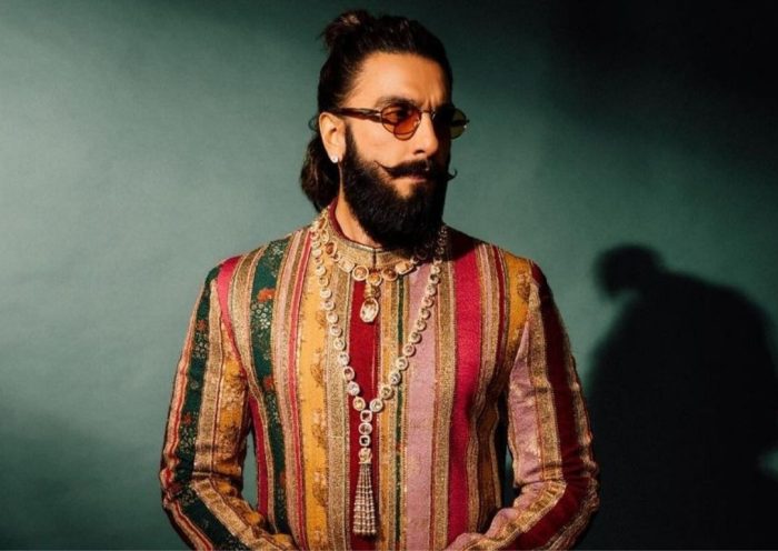 Ranveer Singh: