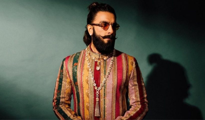 Ranveer Singh: