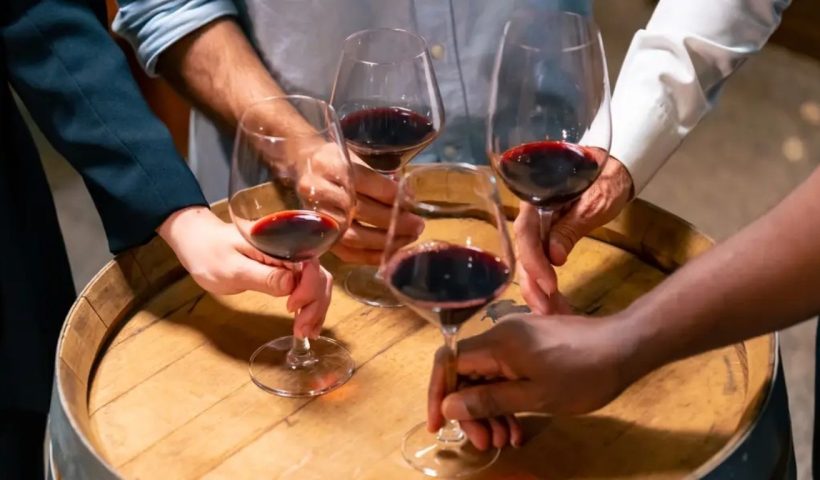 Red Wine Benefits