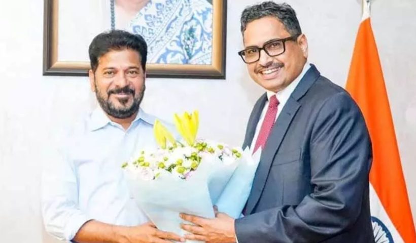 Sanjay Jaju: 