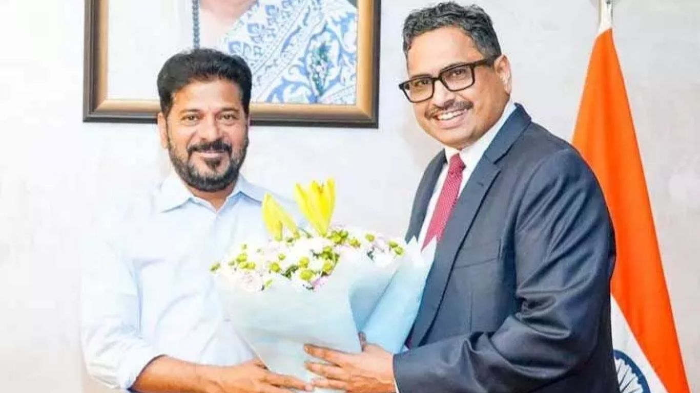 Sanjay Jaju: 