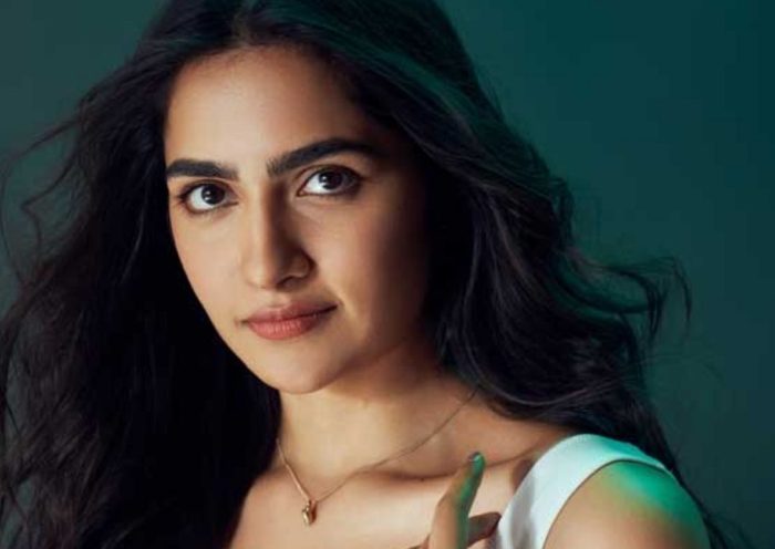 Rukmini Vasanth