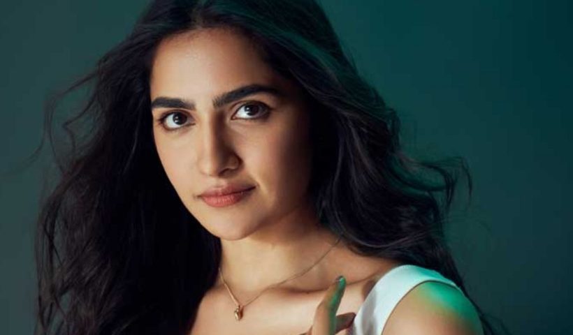 Rukmini Vasanth