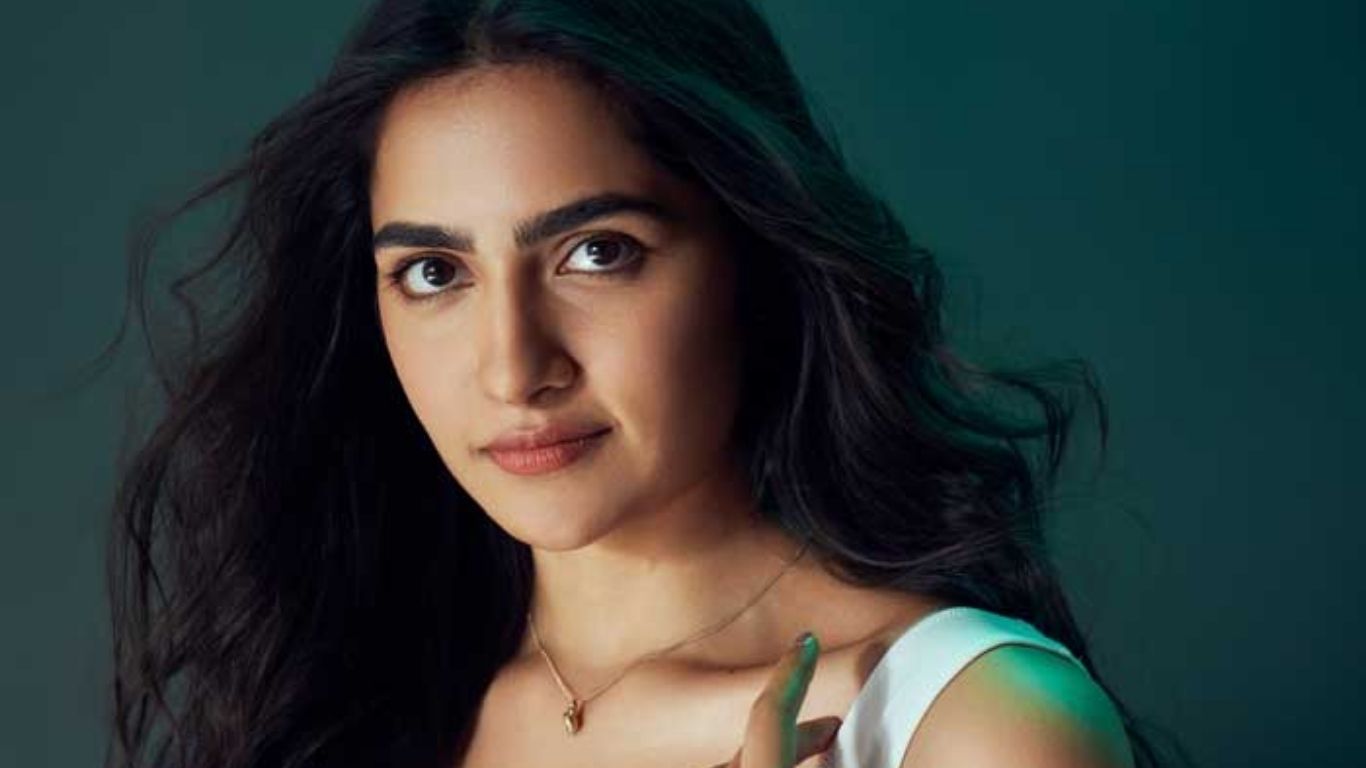 Rukmini Vasanth