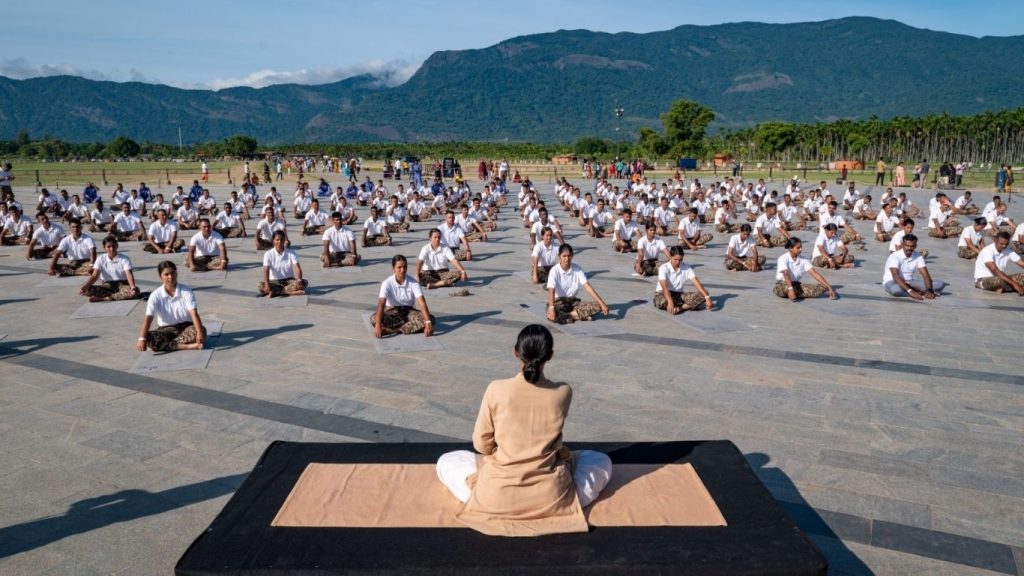 Sadhguru