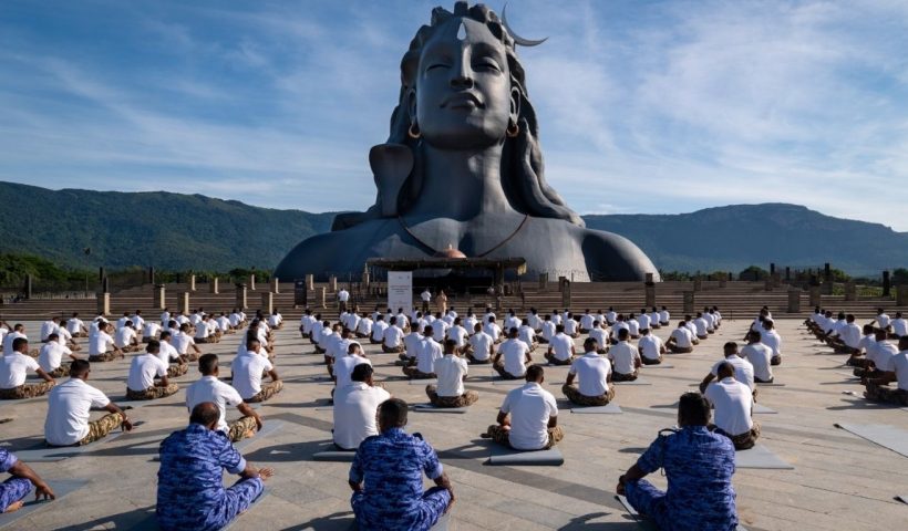 Sadhguru