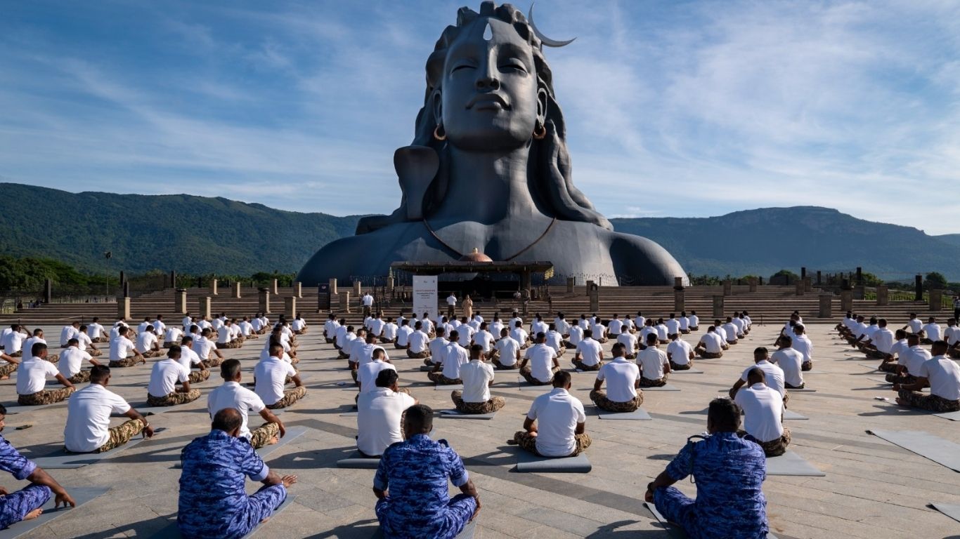 Sadhguru