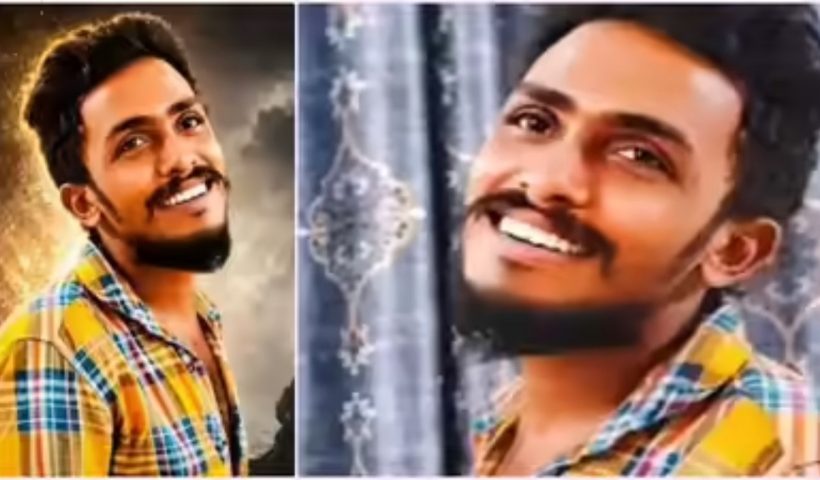 Sai Krishna Case