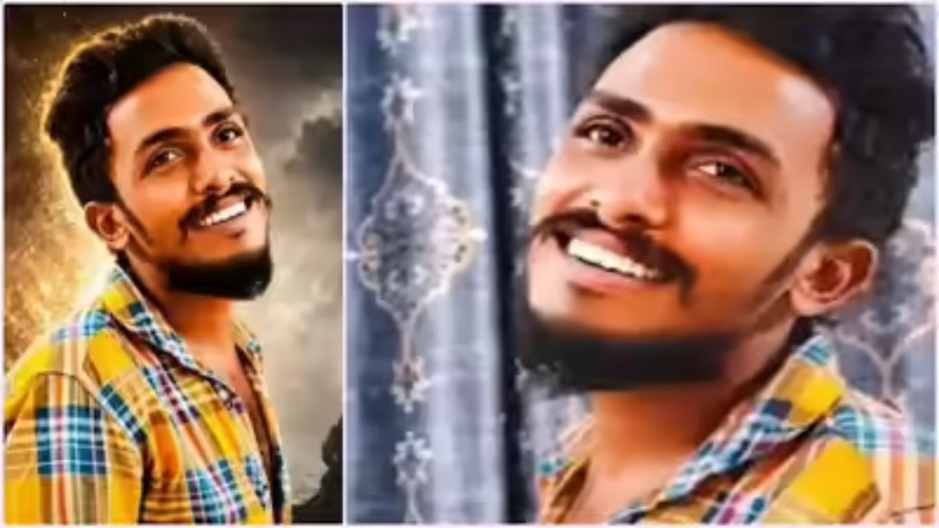 Sai Krishna Case