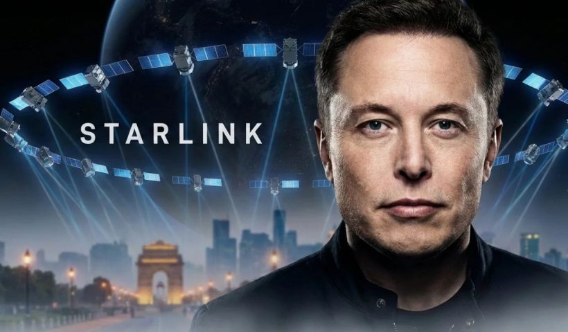 Starlink