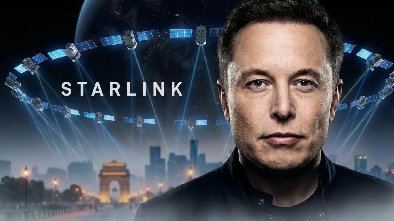 Starlink