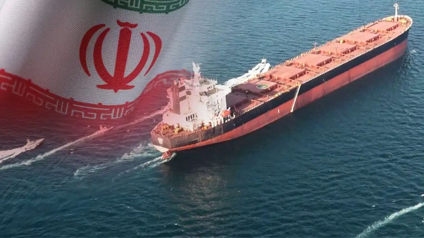 Strait of Hormuz