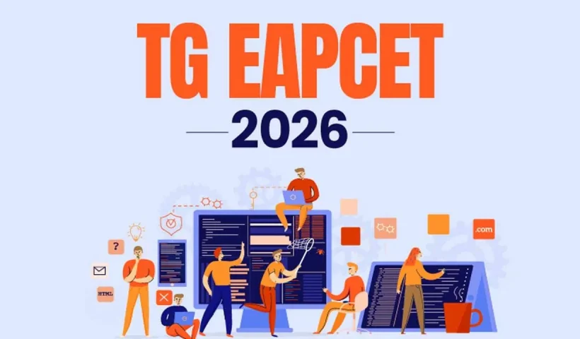 TG EAPCET 2026