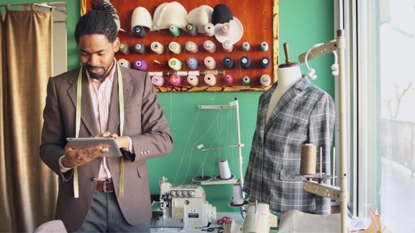 Tailors
