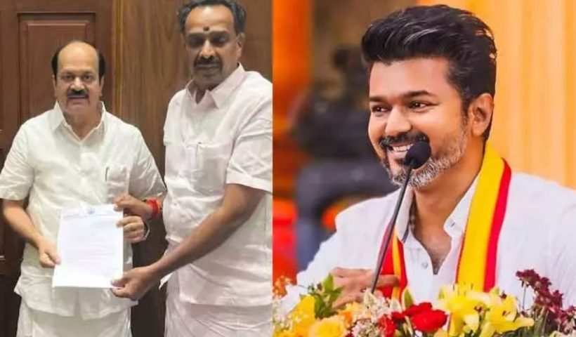 Tamil Nadu Politics