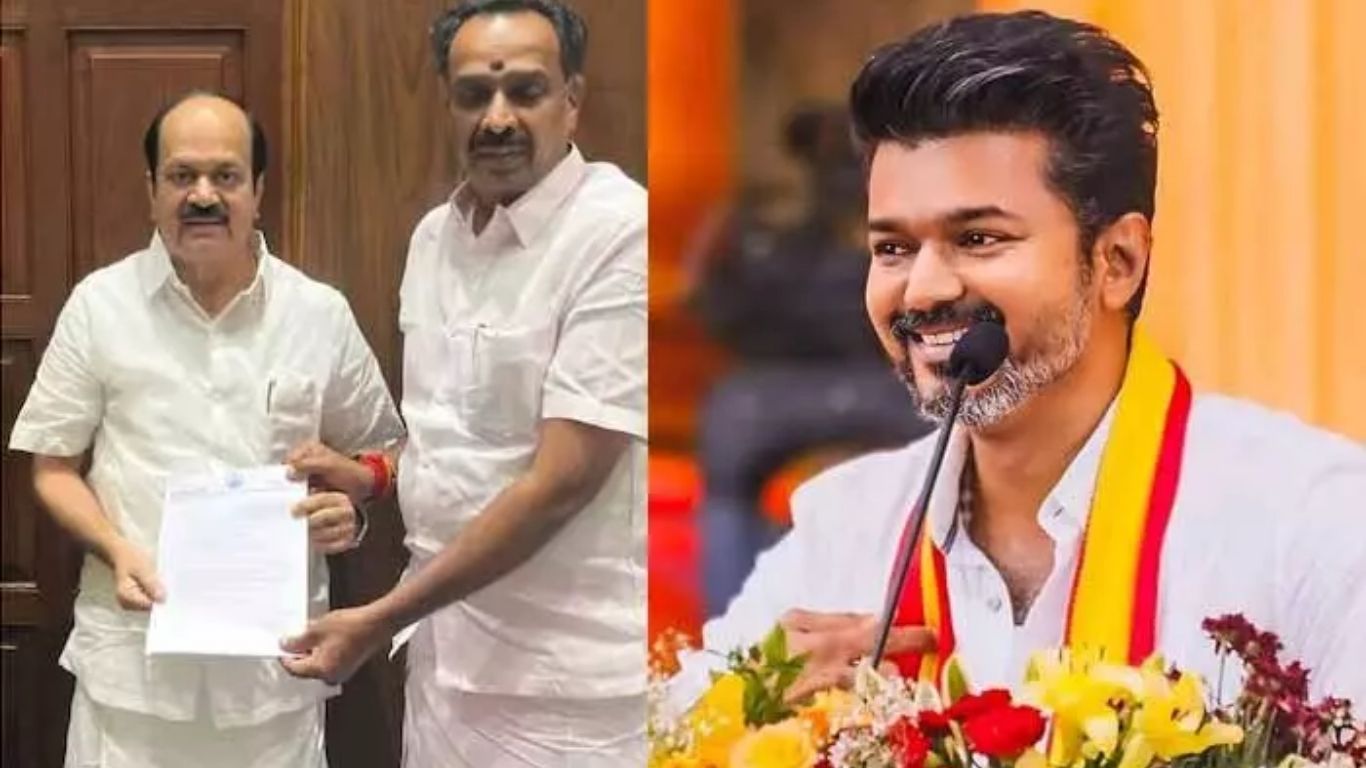 Tamil Nadu Politics