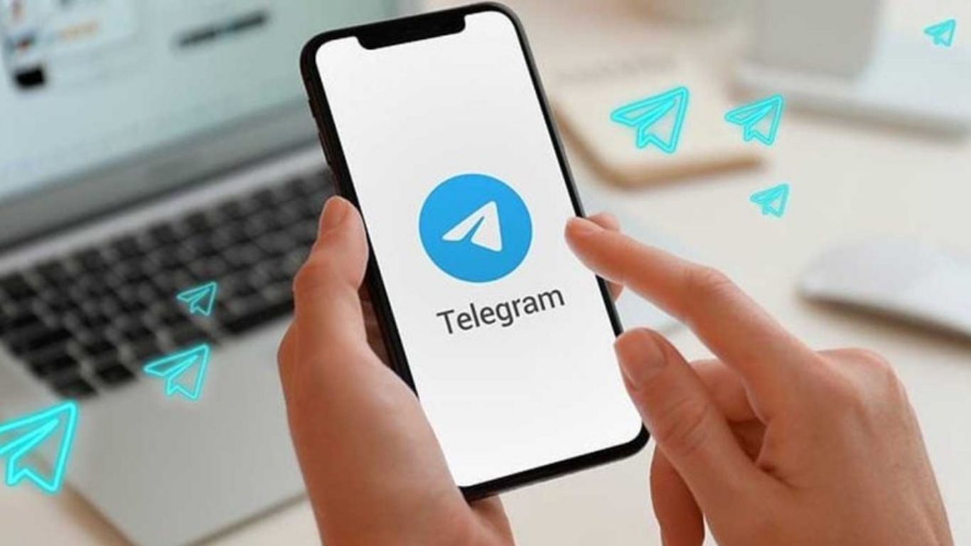 Telegram