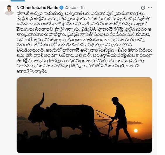 chandrababu