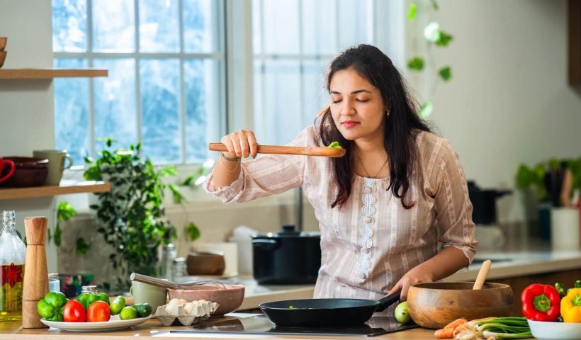 Kitchen Tips:
